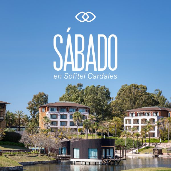 Sabados de Mayo