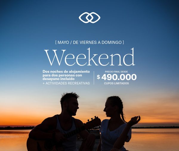 Weekend Mayo