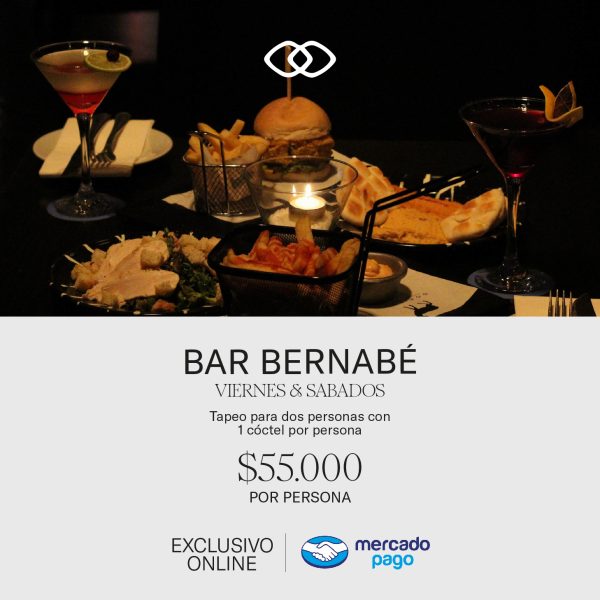 Tapeo Bar - Bernabé -