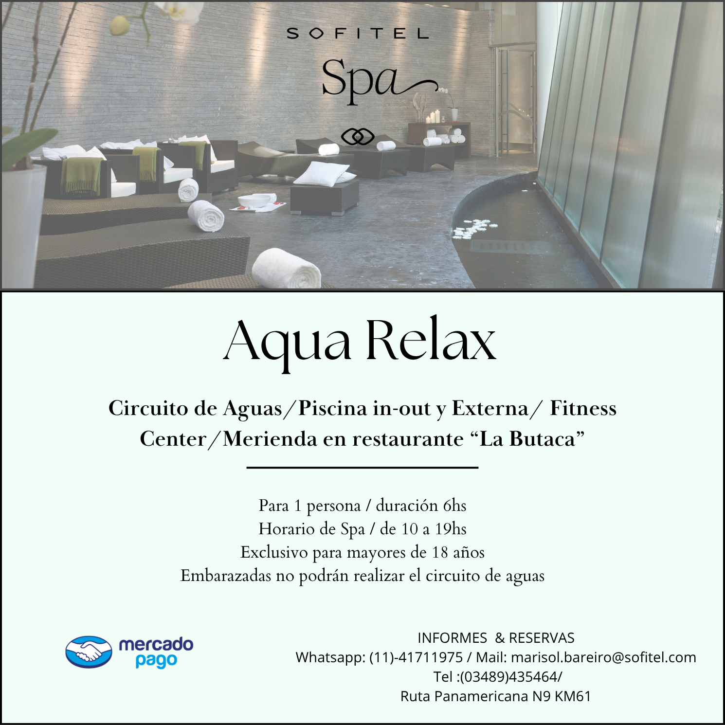 Aqua Relax - Oct/Nov-